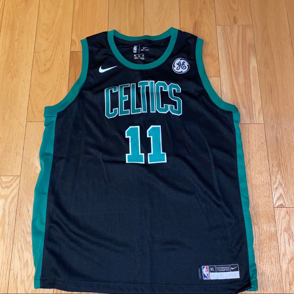 Celtics Kyrie Irving Kids Jersey!